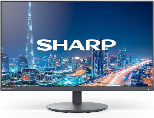 DD-E224F VA Monitor 22" FHD 1920x1080