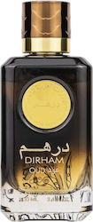 Ard Al Zaafaran Dirham Oud Apă de Parfum 100ml