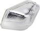 Right Mirror Flash Mercedes Sprinter 18