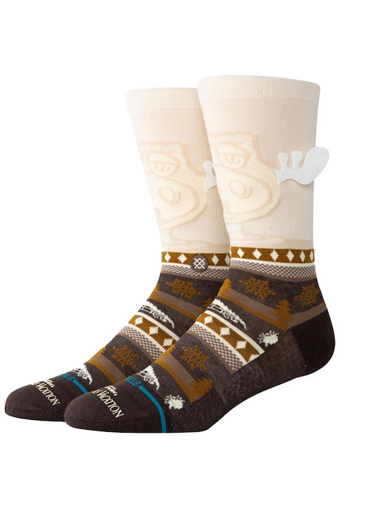 Stance Κάλτσες Καφέ Stance Κάλτσες Καφέ