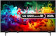 LG Smart Televizor 43" 4K UHD Mini LED QNED72 HDR (2026) 43QNED72B6B