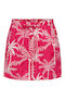 Women's Linen Shorts 763630