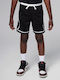 Sport Kids Shorts/Bermuda Dri-Fit Diamond Black