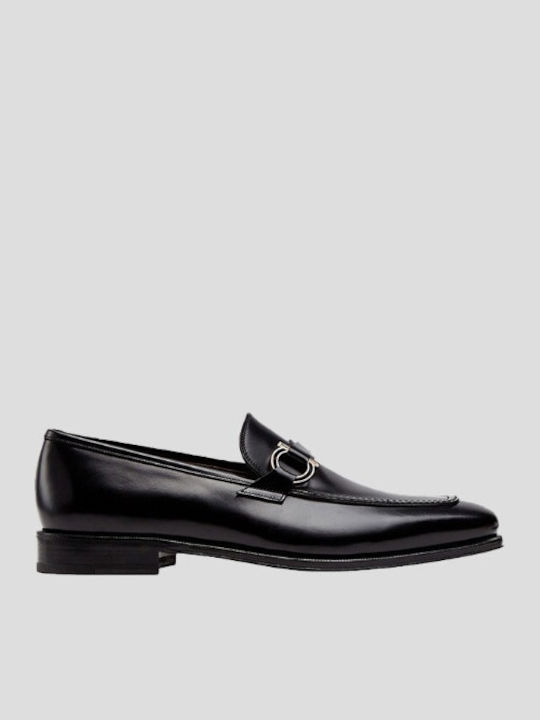 Herren Faulenzer in Schwarz Farbe