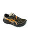 Geltrabuco 13 Men's Trail Running Sport Shoes Black