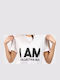 Γυναικείο T-shirt Λευκό
