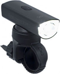 Author Front Bicycle Light