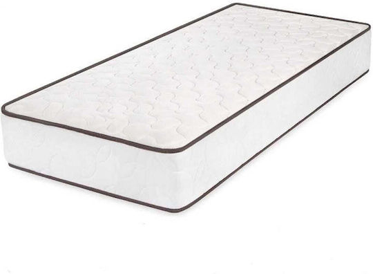 SteweHome Orthopädisches Kinderbettmatratze 60x120+20cm