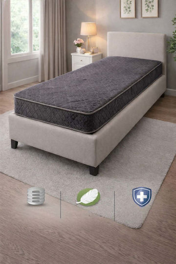 SteweHome Anatomic Kids Bed Mattress 90x190+24cm