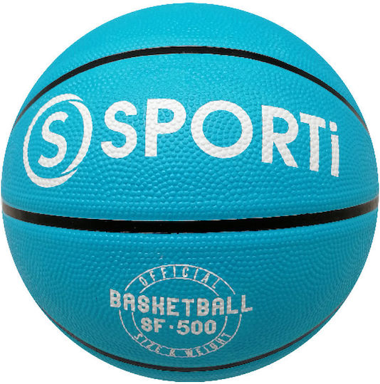 Sporti Баскетболна Топка На Закрито/На Открито