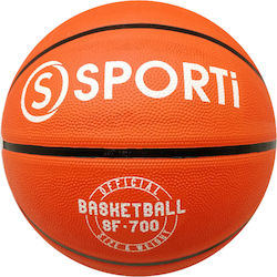 Sporti Basketball Indoor/Outdoor Sporti Basketball Indoor/Outdoor