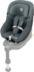 Maxi-Cosi Pearl S Car Seat i-Size with Isofix Gray