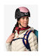 Salewa Piuma 3.0 Zephyr Unisex Kletterhelm Rosa