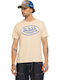 T-shirt Beige