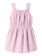 Детска Рокля Baby Pink