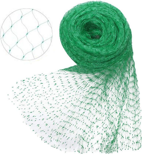 Pflanzenschutznetz 5-12Meter Auswahl der Größe 4m x 6m
