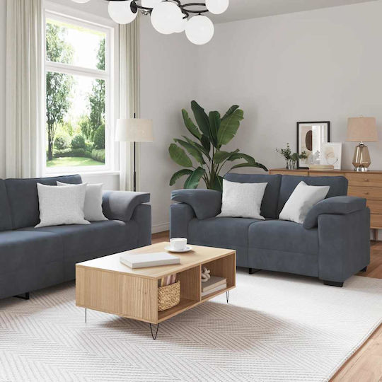 Living Room Furniture Set 3-Seater & 2-Seater