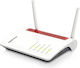 AVM FRITZ!Box 6850 5G v2 Ασύρματο 5G Router Wi‑Fi 4 με 4 Θύρες Gigabit