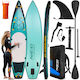 NEO Sport Inflatable SUP Board with Length 3.5m Turquoise