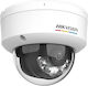 Hikvision DS-2CD1147G3-LIU IP Камера за Видеонаблюдение Full HD+ 4MP Водоустойчива с Обектив 2.8mm