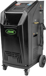 Μηχανημα Service Κλιματισμου Αυτοματο A C Jbm Jbm-55085
