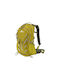 Ande Mountaineering Backpack 20l Yellow Daypack