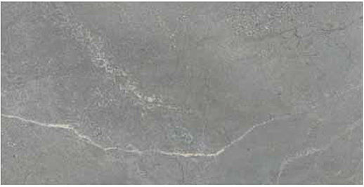 Azulejos Benadresa 9216132 Πλακάκι Δαπέδου / Τοίχου Εξωτερικού Χώρου Πορσελανάτο Ματ 120x60cm Grey