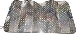 Car Sun Shade 130*60cm Bx-06814-1 Rl15816