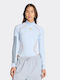 adidas Damen-Bodysuit mit Langarm