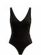 Toi&moi Damen-Bodysuit V mit Spitze