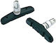 Tektro Tk-836.12 V-Brake Bicycle Brake Pads Set