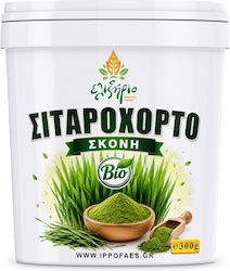 Elixirio Bio-Produkt Weizengras Pulver 300gr