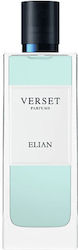 Verset Elian Eau de Parfum 50ml