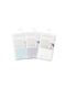 Shower Curtain 180x180cm (Various Colors)