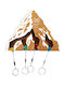 Cuier de Perete pentru Chei Everest