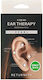 Returnity Ear Therapy Acupressure Massage Tool for Body Silver