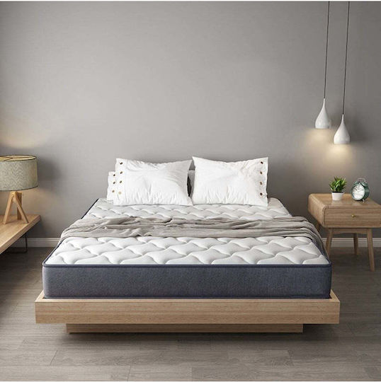 SteweHome Ορθοπεδικό Στρώμα Κούνιας 50x100+22cm