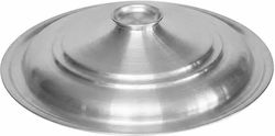 Alumark GR Capac pentru Oală din Aluminiu 27cm 19851446