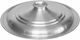Alumark GR Lid for Aluminum Pot 33cm 19851449