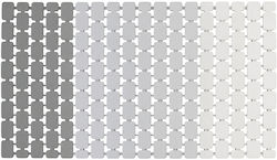 Ankor Anti-Slip Bathtub Mat with Suction Cups G...