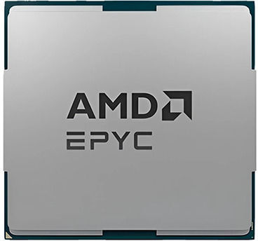 AMD Epyc 9565 3.15GHz Processor 72 Cores for Socket SP5 Tray