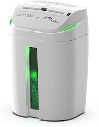 Kobra Shredders Shredder Cross Cut