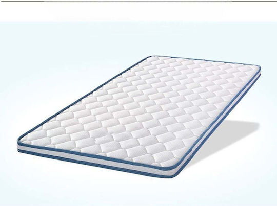 SteweHome Ортопедичен Матрак За Детско Легло 140x200+5см