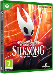 Hollow Knight: Silksong Hollow Knight: Silksong