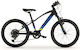 MBM District 20" Παιδικό Mountain Bike Μαύρο