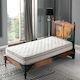SteweHome Orthopädische Kinderbettmatratze 75x160+24cm