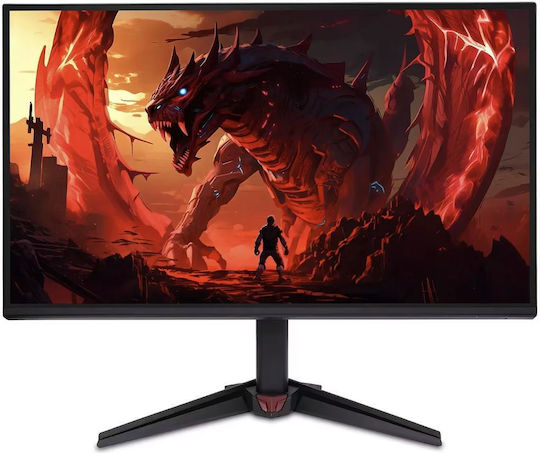 Acer Nitro IPS Монитор 27" QHD 2560x1440 270Hz с Време на Реакция 0.5ms GTG