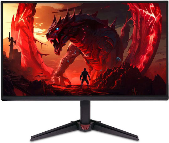 Acer Nitro IPS Monitor 27" QHD 2560x1440 270Hz με Χρόνο Απόκρισης 0.5ms GTG