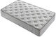 SteweHome Orthopädische Kinderbettmatratze 70x140+22cm