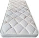 SteweHome Orthopedic Kids Bed Mattress 90x190+10cm